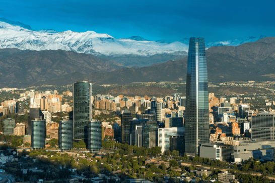 Santiago, Chile