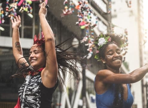 carnaval 2019