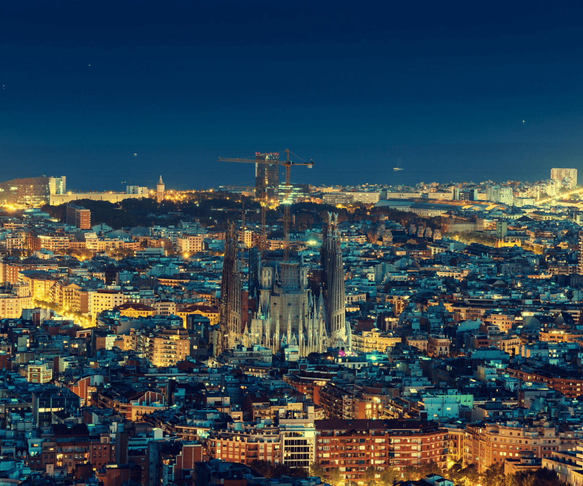 BARCELONA