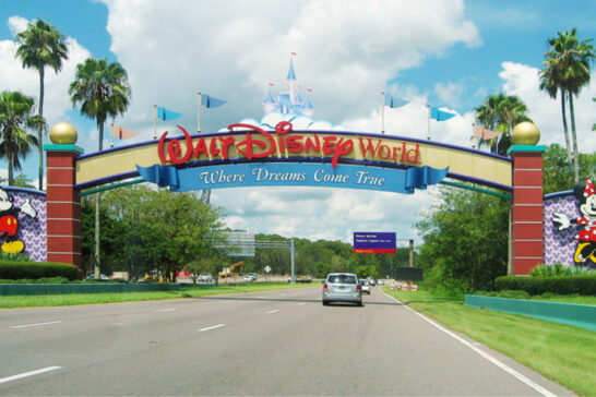 quais parques visitar em orlando