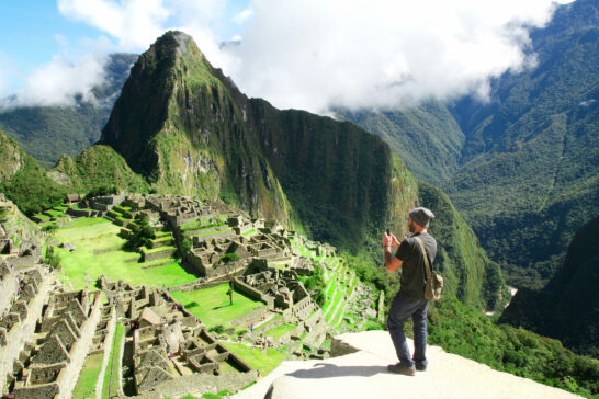 melhor época para ir para machu picchu