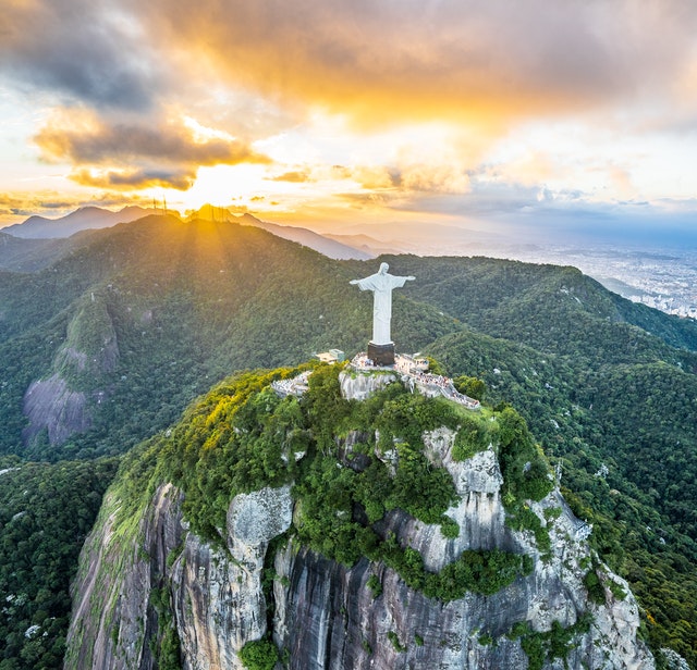 Cristo Redentor