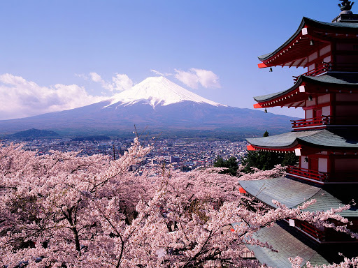 Kyoto, Japão