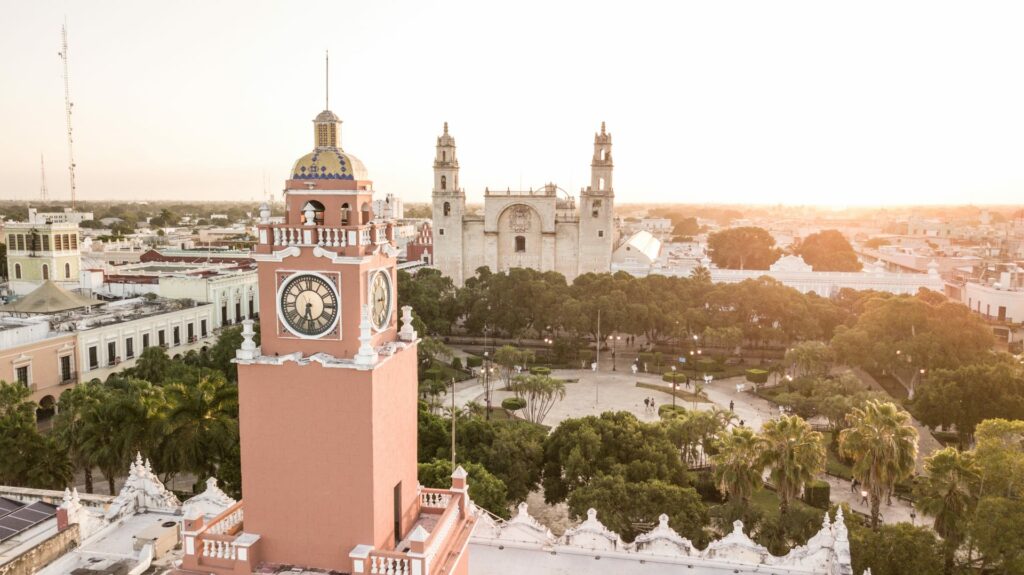 Mérida, México