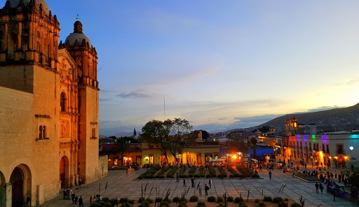 Oaxaca, México