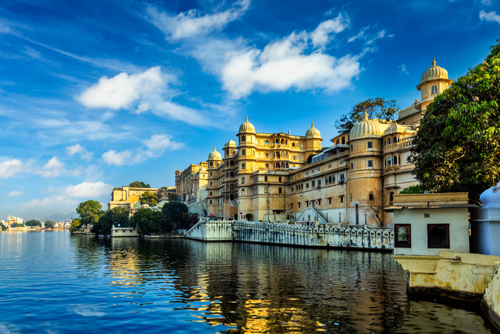 Udaipur - índia