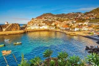 Ilha da Madeira - desktop