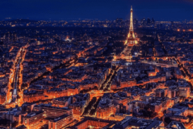 10 curiosidades sobre Paris - desktop