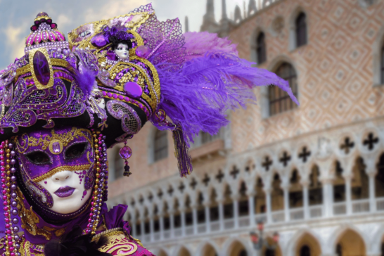 Tem folia no mundo todo: como o carnaval é comemorado mundo a fora?!